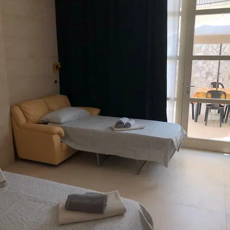 Villa Loft Blu Gallipoli Exterior foto