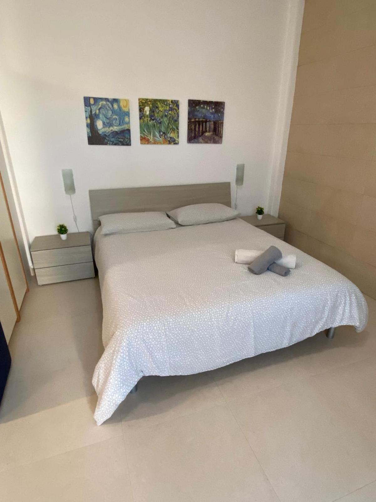 Loft Blu Gallipoli