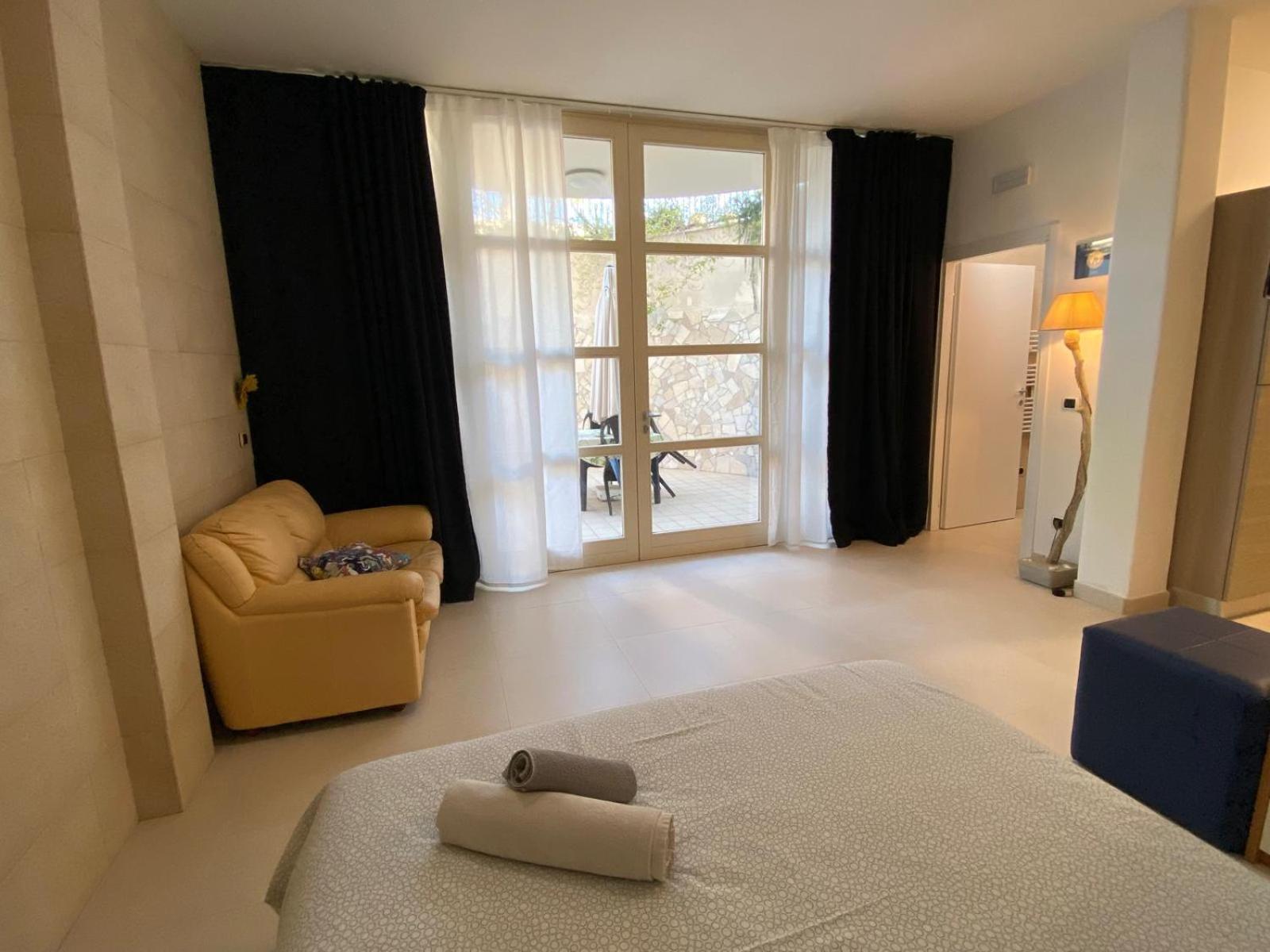 Loft Blu * Gallipoli