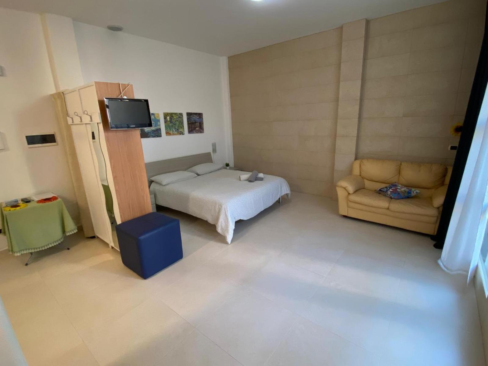 Loft Blu