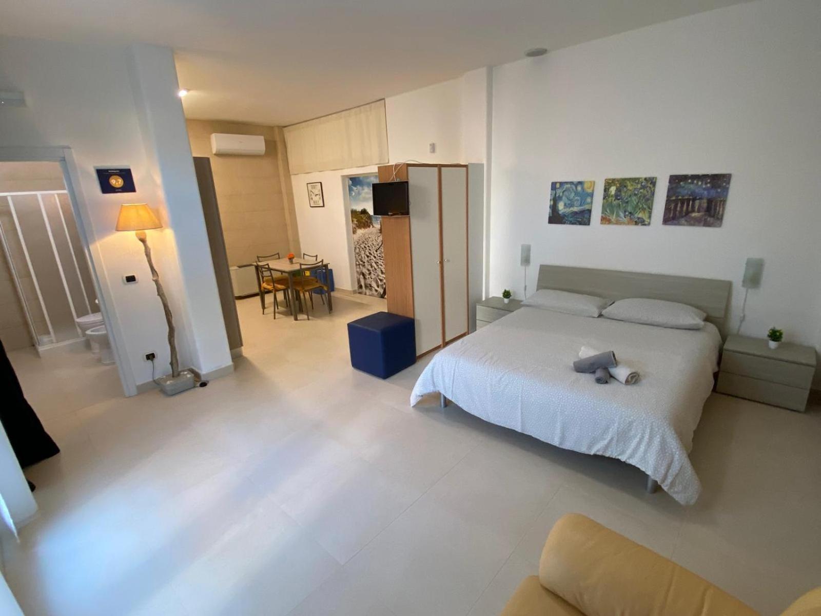 Loft Blu Gallipoli