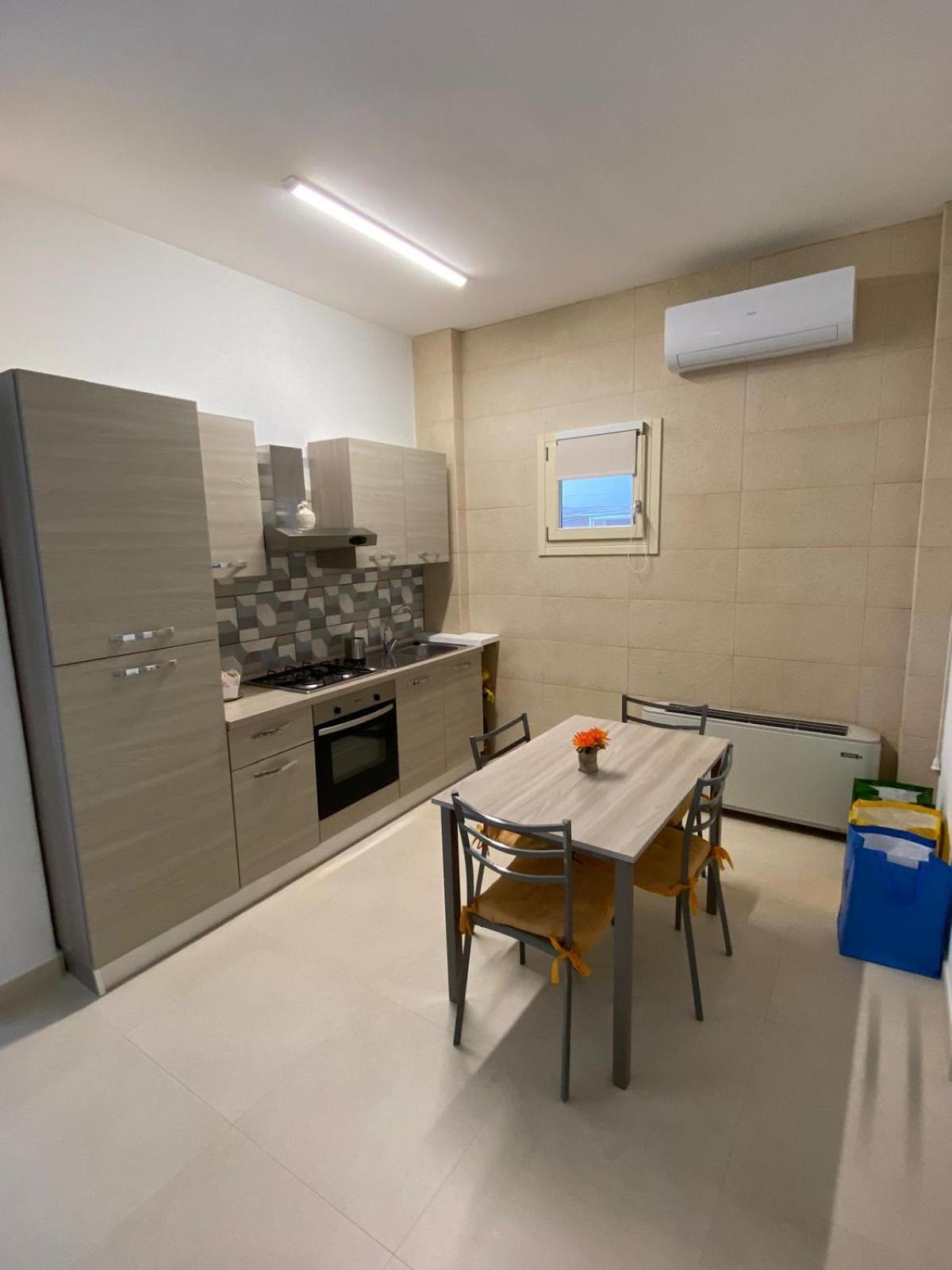 Holiday home Loft Blu *