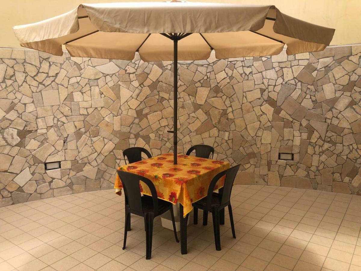 Loft Blu Gallipoli