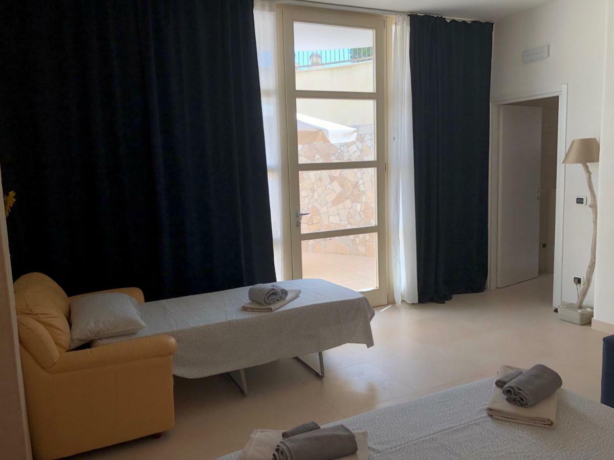 Loft Blu Holiday home