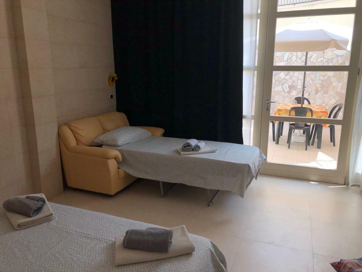 Loft Blu Holiday home Gallipoli